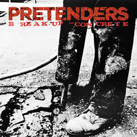 The Pretenders - The Nothing Maker