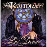 Kalidia - Shadow Will Be Gone