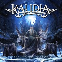 Kalidia - To the Darkness I Belong