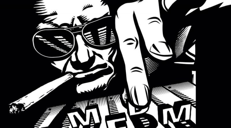 KMFDM - Vive La Mort!