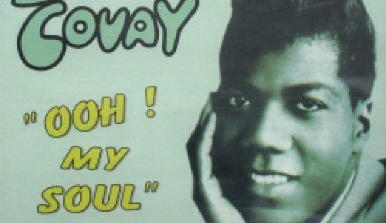 Don Covay - Seesaw