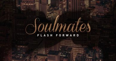 Forward - Soulmates Flash