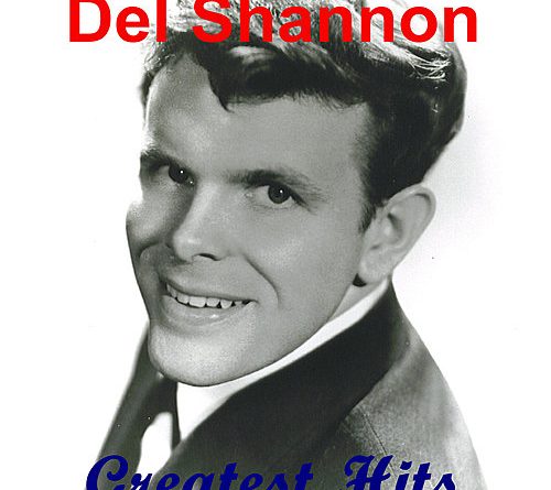 Del Shannon - So Long Baby