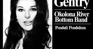 Bobbie Gentry - Okolona River Bottom Band