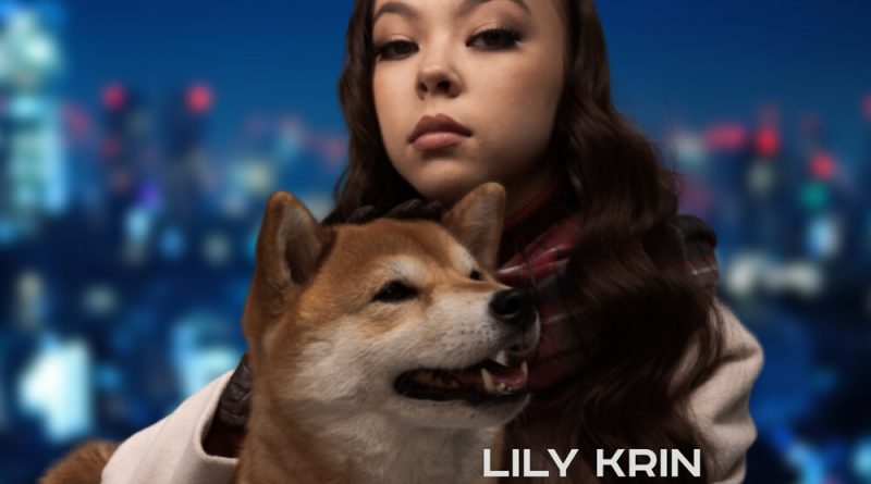 Lily Krin - Хатико