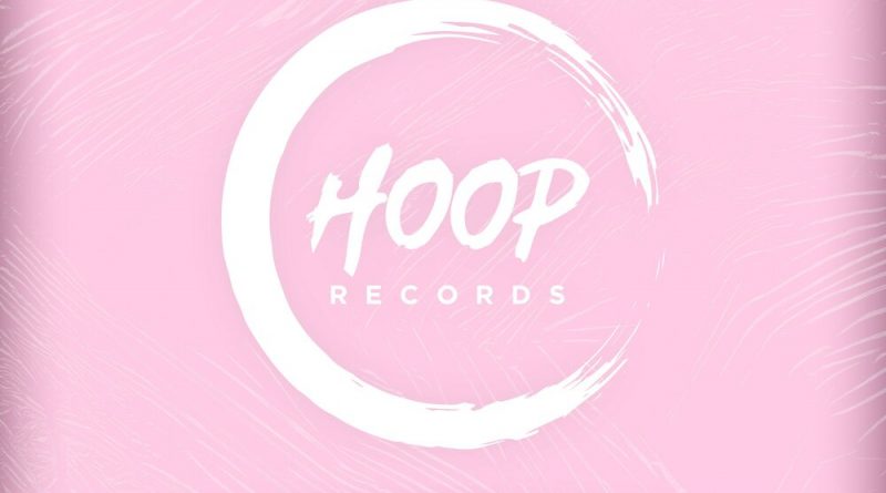 AWOL, Hoop Records, Aleesia - Stop My Love