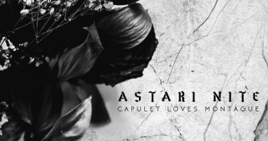 Astari Nite - Capulet Loves Montague