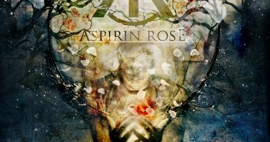 Aspirin Rose - Scary Movie