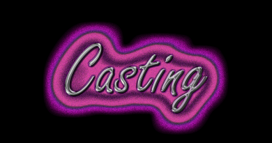 BE SHY - Casting