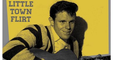Del Shannon - Happiness