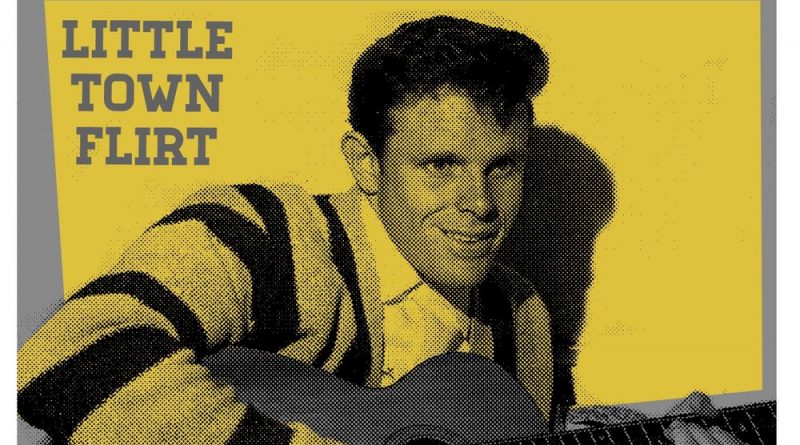 Del Shannon - Crying