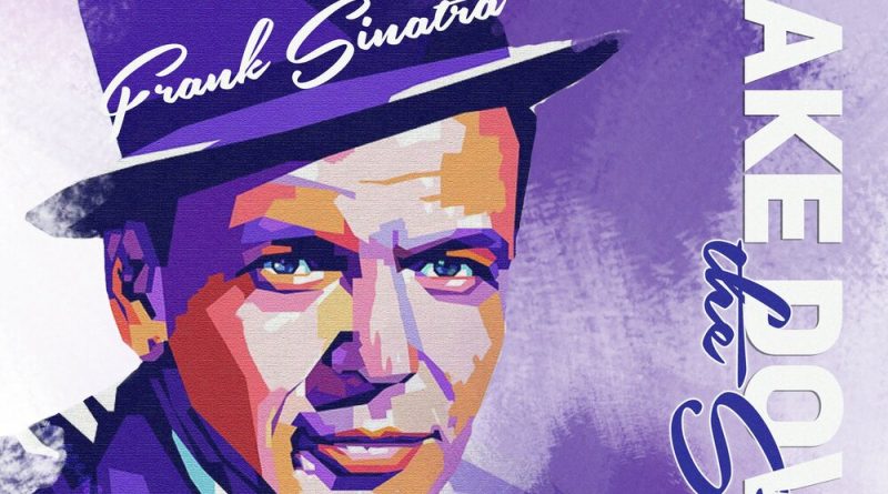Frank Sinatra - That Old Black Magic