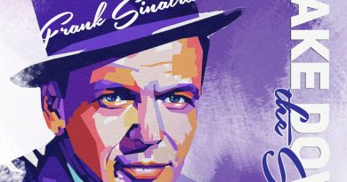 Frank Sinatra - I Only Have Eyes for You