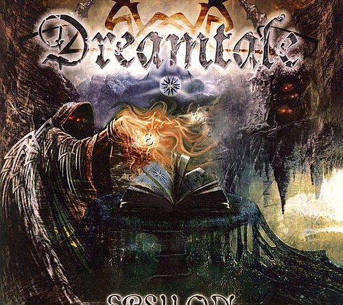 Dreamtale, Marko Hietala - Heart's Desire