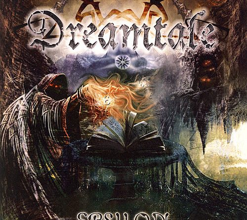 Dreamtale - Angel Eyes