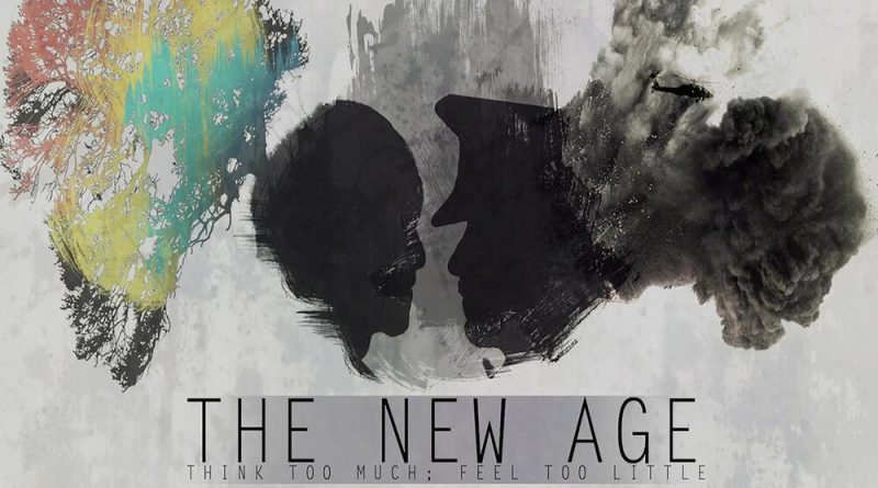 The New Age - Wicked Friends