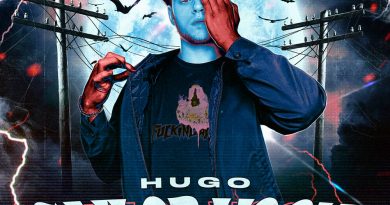 Hugo Loud - Смотри