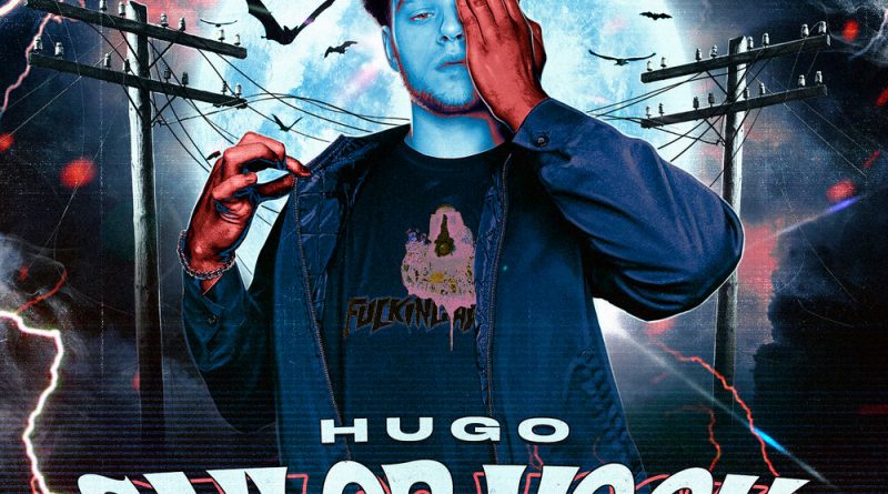 Hugo Loud - Смотри