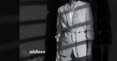 ABILEXX - Все, что хочешь