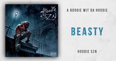 A Boogie Wit da Hoodie - Beasty