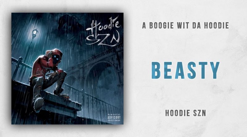 A Boogie Wit da Hoodie - Beasty