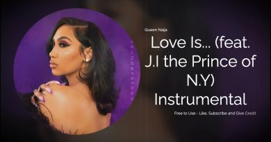 Queen Naija, J.I The Prince Of N.Y - Love Is...