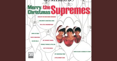 The Supremes - My Favorite Things