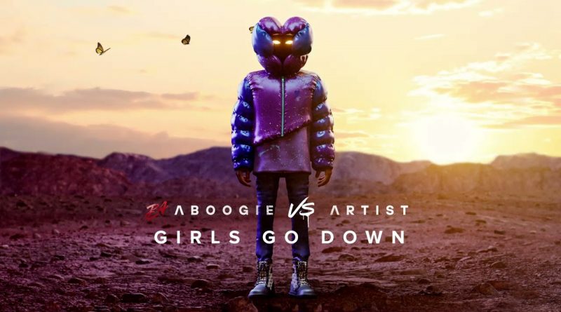 A Boogie Wit da Hoodie - Girls Go Down