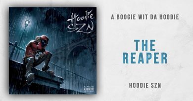 A Boogie Wit da Hoodie - The Reaper