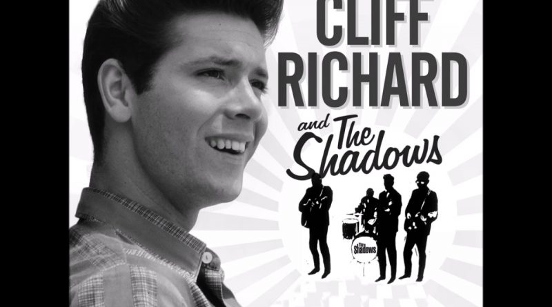 Сliff Richard & The Shadows - The Next Time