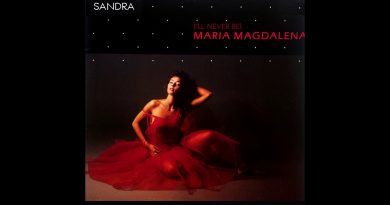 Sandra, Arthy Myst - Maria Magdalena