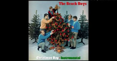 The Beach Boys - Christmas Day