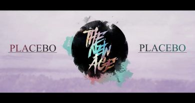 The New Age - Wasting My Days