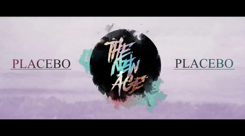 The New Age - Wasting My Days