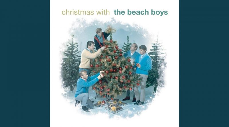 The Beach Boys - Fun, Fun, Fun