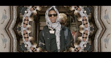 A Boogie Wit da Hoodie, Young Thug - Might Not Give Up