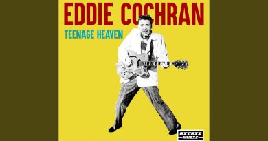 Eddie Cochran - Eddie's Blues
