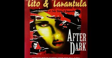 Tito & Tarantula - Killing Just for Fun