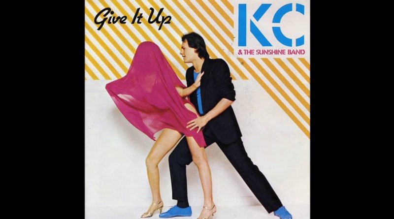 KC - All I Want