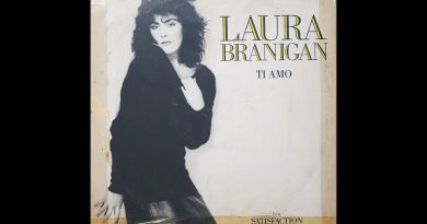 Laura Branigan - Ti Amo
