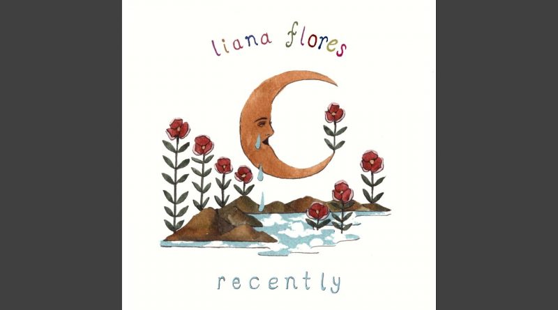 Liana Flores - try again tomorrow