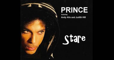 Prince - I Love U in Me