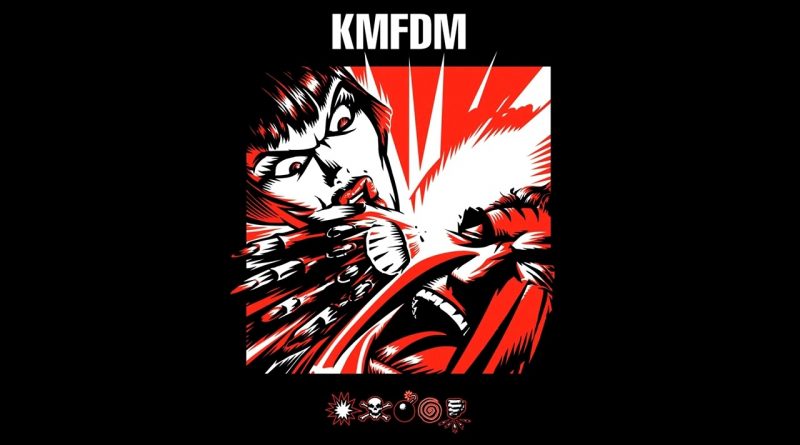 KMFDM - Anarchy