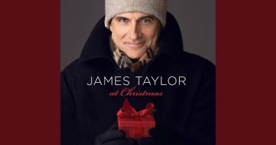 James Taylor - Auld Lang Syne