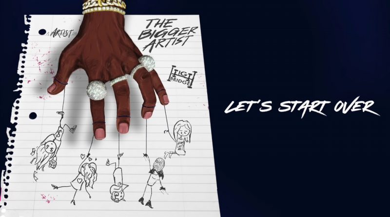 A Boogie Wit da Hoodie - Let's Start Over