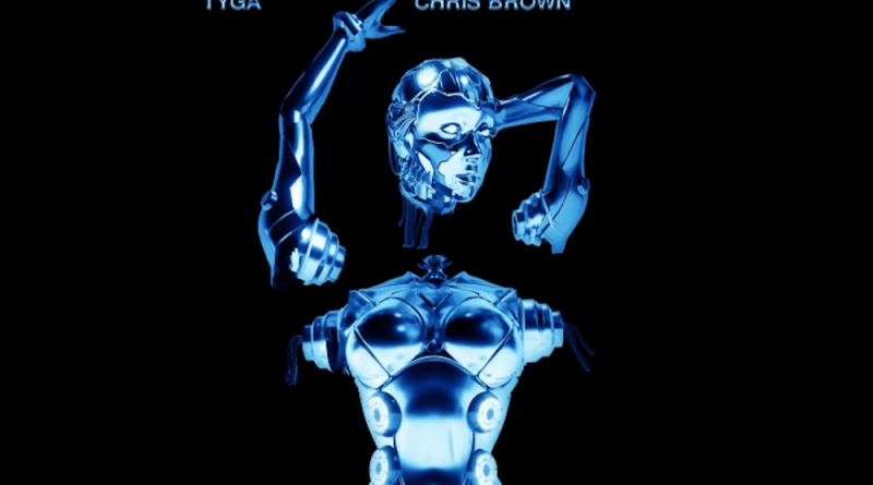 Tyga, Chris Brown - Nasty