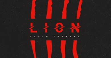 Flash Forward - Lion