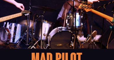 Mad Pilot - Heartsnatcher