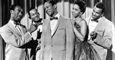 The Platters