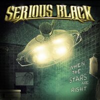 Serious Black - When the Stars Are Right